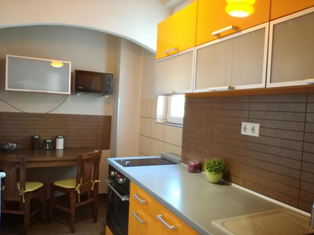 Erdei Szalonka Apartman - Tokaj Wine Region