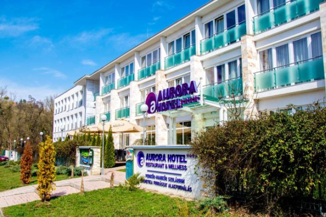Hotel Aurora - Buk