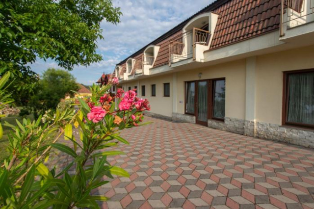 Margaréta Apartman és Üdülőház - Buk
