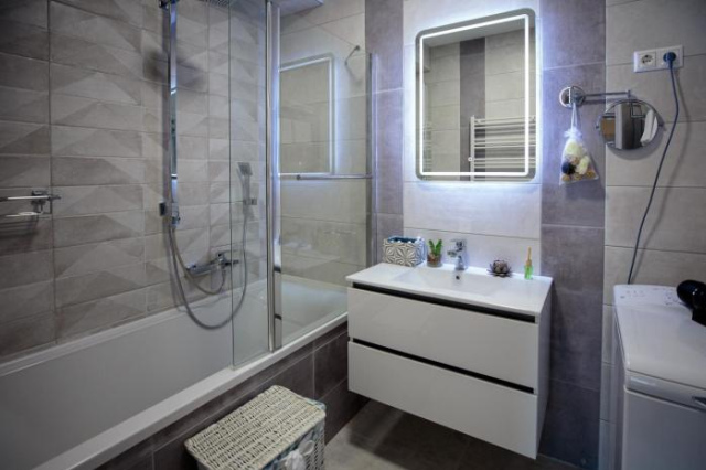 Mokka Apartments - Buk