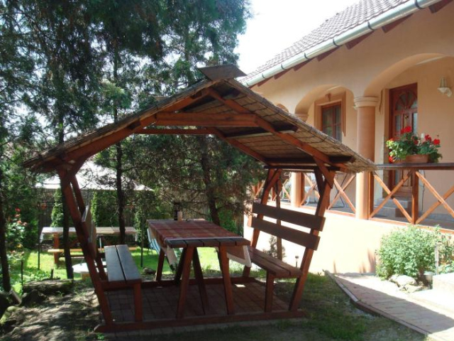 Taima Inn - Buk