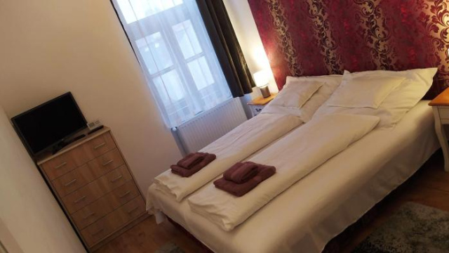Aranyvár Apartment - 比克