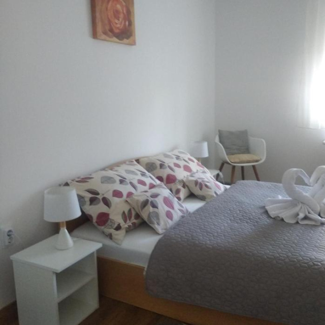 Kaptárkő Apartmanház - Buk