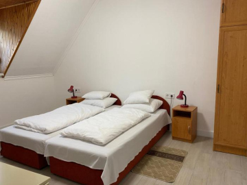 Pipacs Vendégház