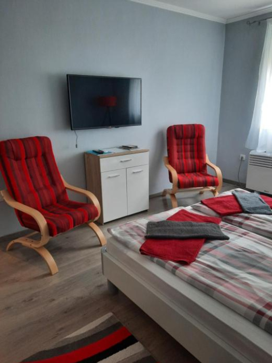 Kodály Apartman - Buk