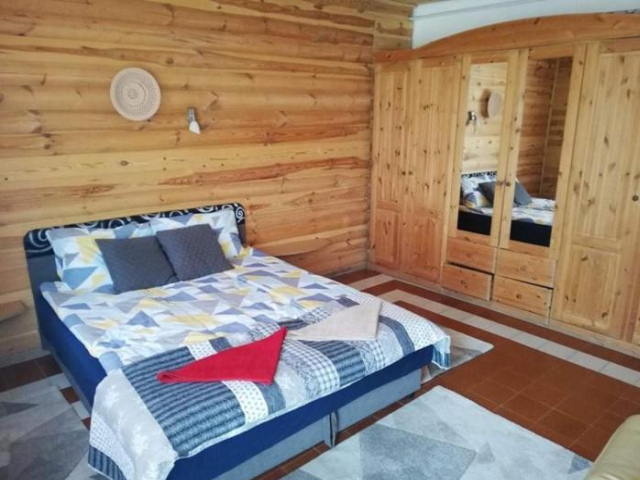 Napfürdő Apartman - Buk