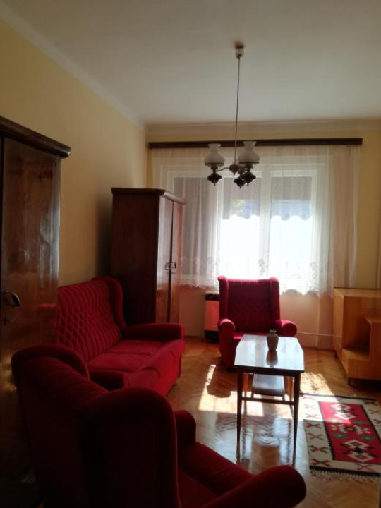 Szatmari Apartman - Buk