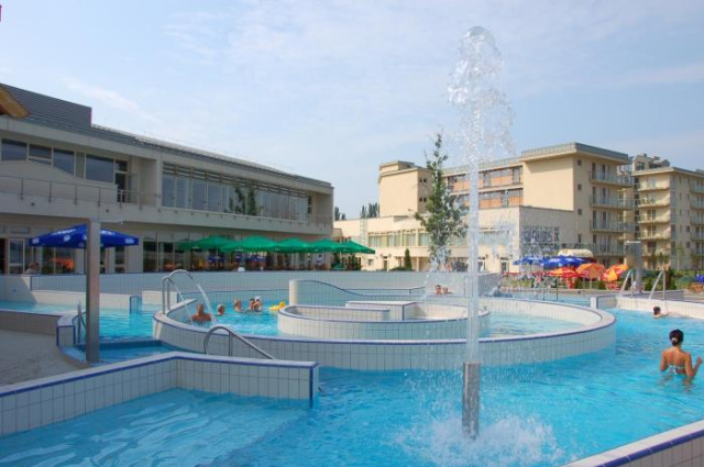 Panorama Apartman - Lake Velence