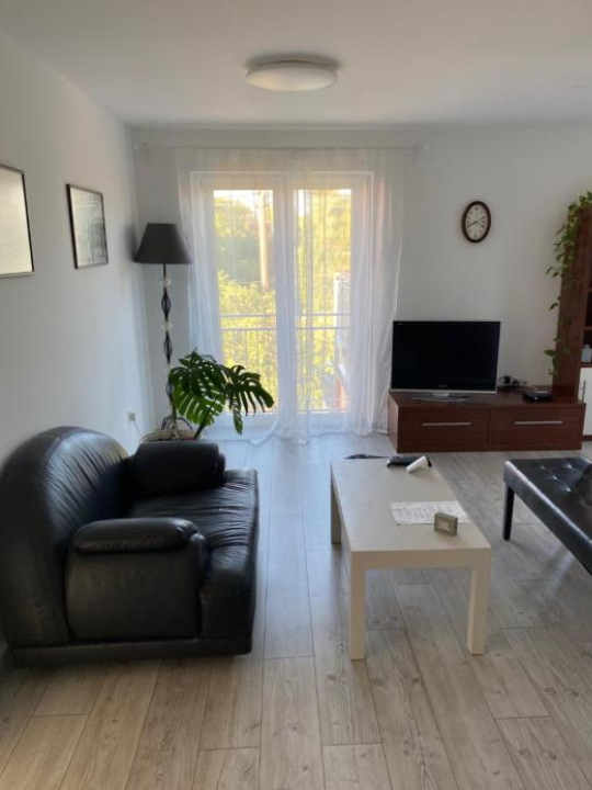 Comfort Apartment - Lake Velence