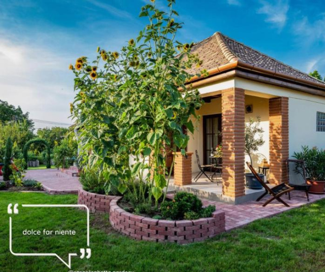 Casa Elisabetta Apartmanház - Lake Velence