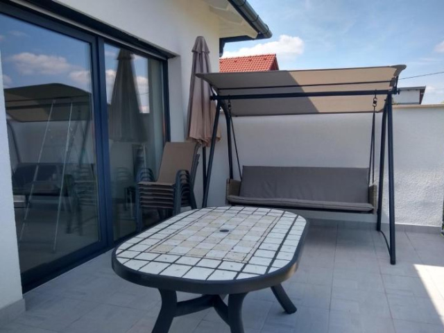 Tandem apartman - Lake Velence