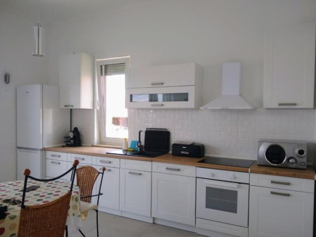 Tandem apartman - Lake Velence
