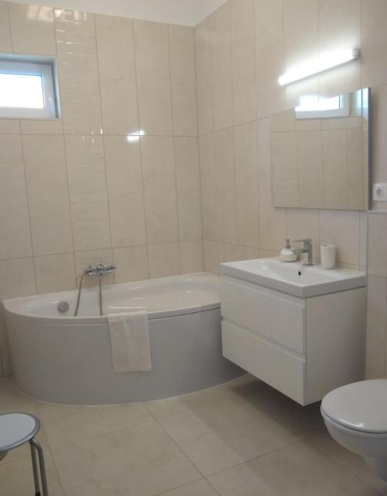 Tandem apartman - Lake Velence