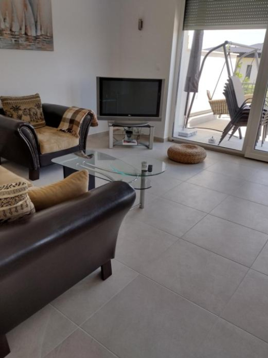 Tandem apartman - Lake Velence