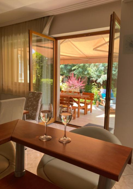 Villa Relax Vendégház - Lake Velence