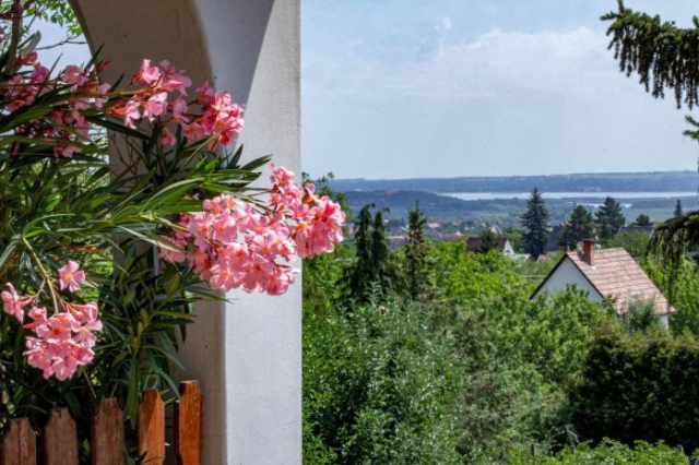 LeAnder Vendégház Pákozd - Lake Velence