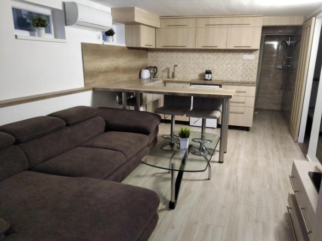 White&Bright Apartman - Lake Velence
