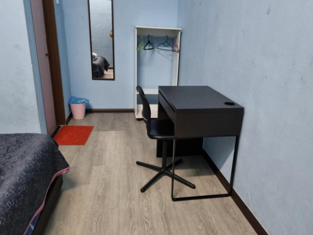 E.R. BUDGET INN - Kota Bharu