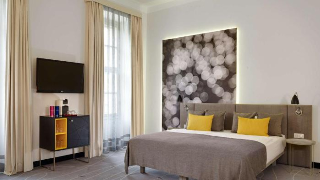 Park Plaza Budapest - Central Hungary