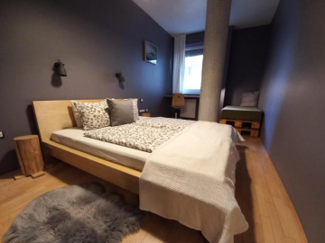 Belvárosi Apartment Hotel