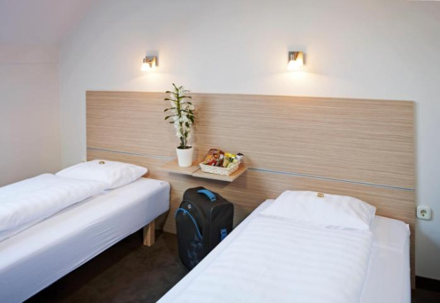 B&B Hostel - Central Hungary