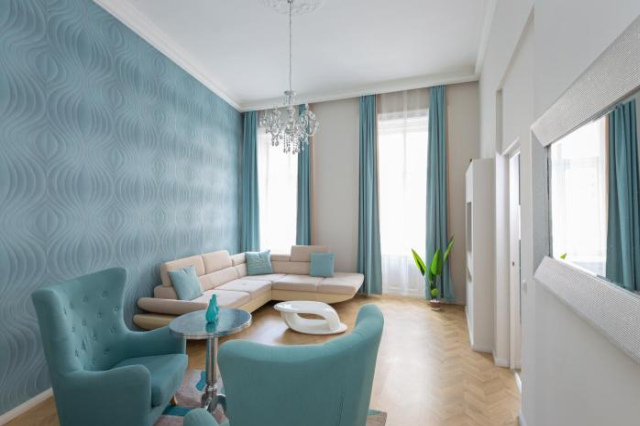 Butik Life Apartments - Central Hungary