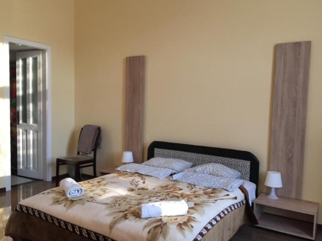Maxim Apartment - Central Hungary