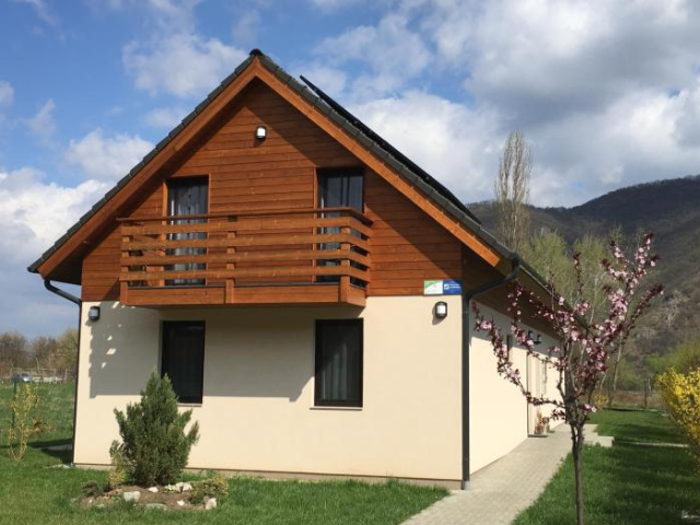 Dunazug Apartmanház - Central Hungary