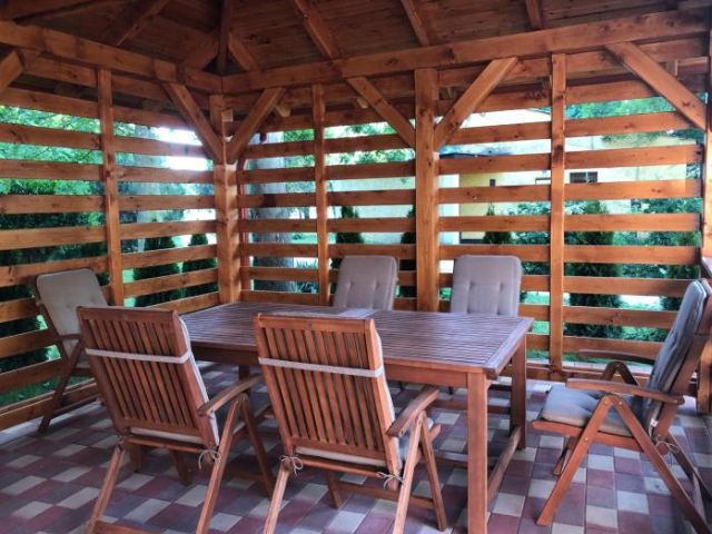 Boró Apartman - Lake Tisza