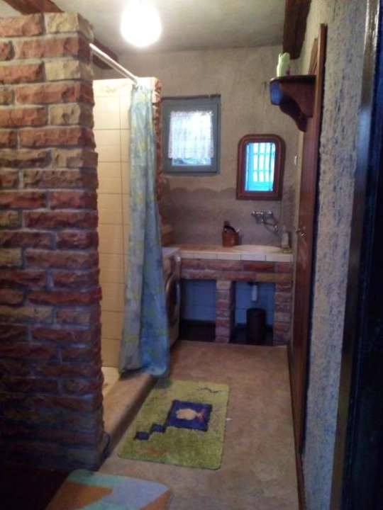 Cherry Apartman - Lake Tisza