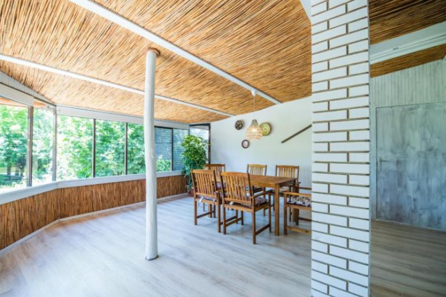 Natura Apartman Tiszafüred - Lake Tisza