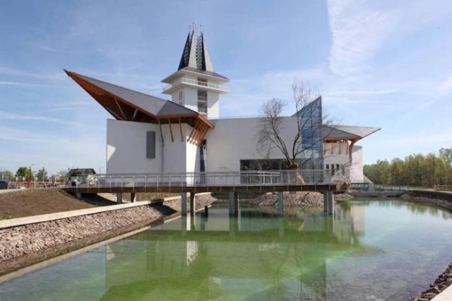 Sarud házikó-szálláshely - Lake Tisza