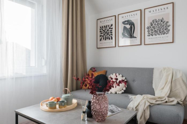 Pöttyös Ponty Elegance Boutique Vendégház - Lake Tisza