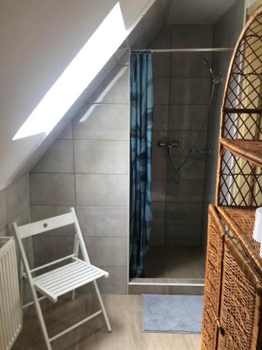 Nyulas Apartman - Lake Tisza