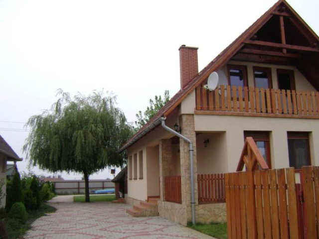 Pásztor Vendégház - Lake Tisza