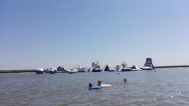Gyöngylak - Lake Tisza