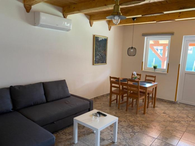 Tisza-i Apartmanok - Lake Tisza