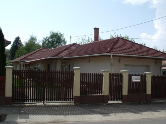 Agáta Apartman - Lake Tisza