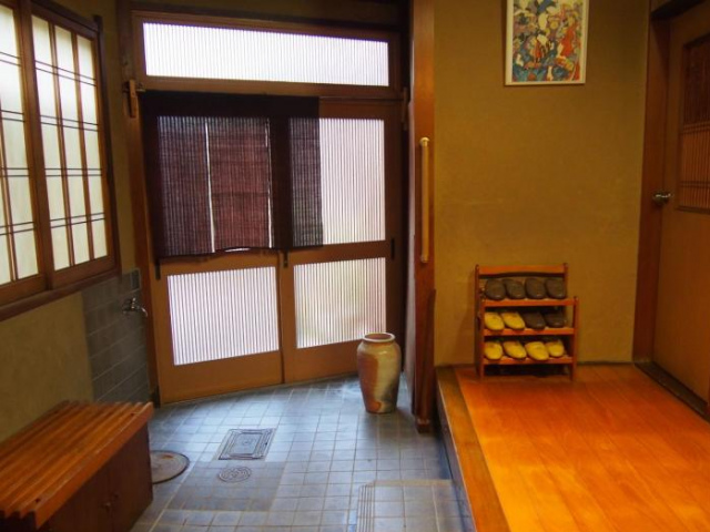 Maika - renting a whole house 1日1組限定の一棟貸しの宿 - 京都
