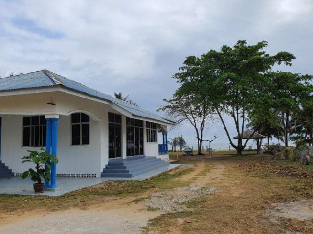 ALA Beach Lodge - Ketapang Homestay - Kota Bharu
