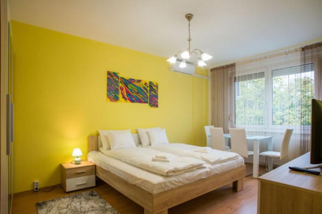 Otthon-Laksz Apartman - Szabolcs-Szatmar-Bereg