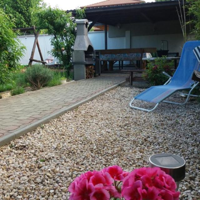 Aliz Apartman - Szabolcs-Szatmar-Bereg