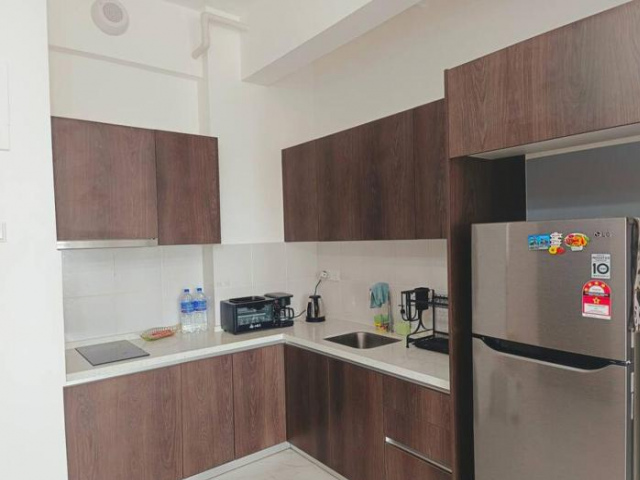 Two Bedroom Troika Kota Bharu by AGhome - Kota Bharu