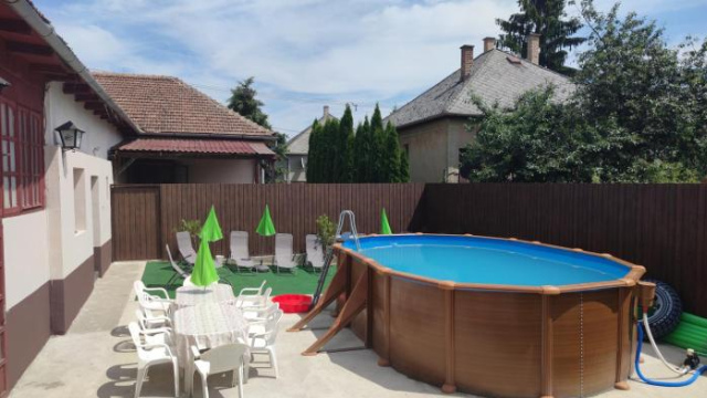 Vencsellői Wellness Vendégház - Szabolcs-Szatmar-Bereg