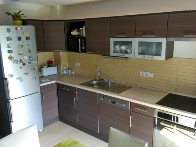 Family Holiday Apartman - 索博爾奇-索特馬爾