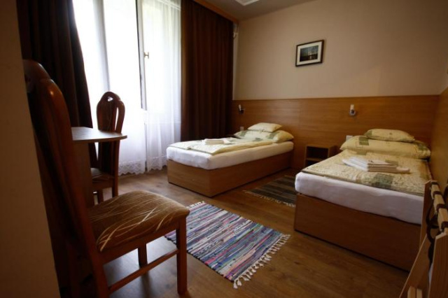 Seaside Bed and Breakfast - Central Transdanubia