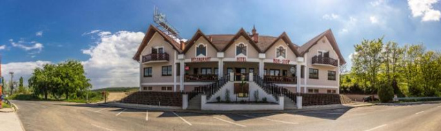 M1 Szekér Csárda Hotel és Étterem - Central Transdanubia