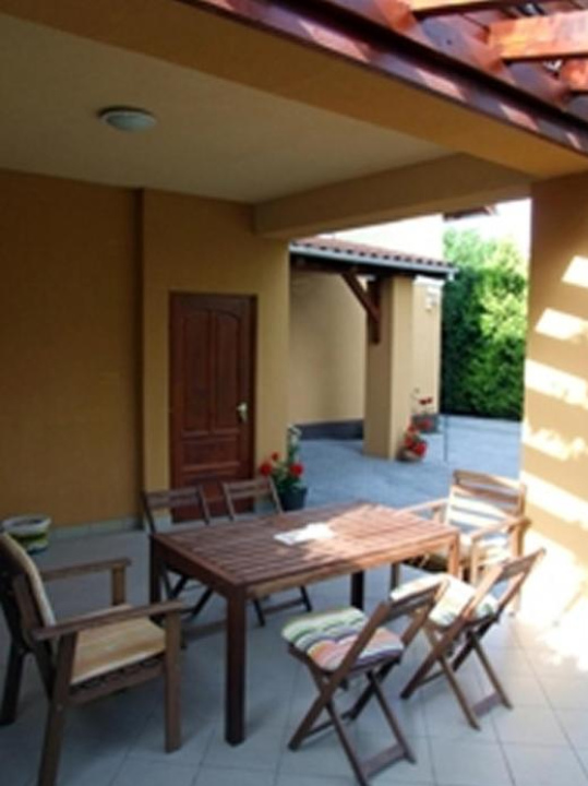 Ilona Apartmanház - Central Transdanubia