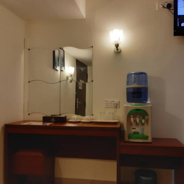 Hotel Bintang Indah - Kota Bharu