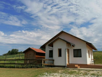 Piliscsévi Vendégház